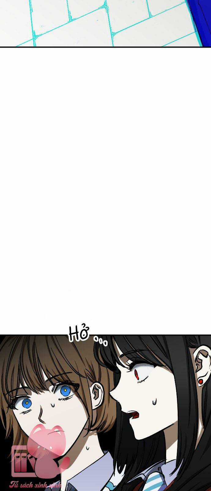 Đêm Của Bóng Tối Chapter 10 trang 8