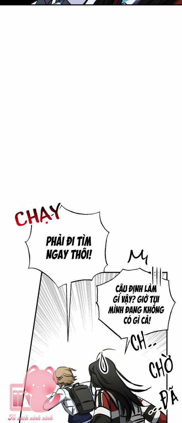 Đêm Của Bóng Tối Chapter 10 trang 9