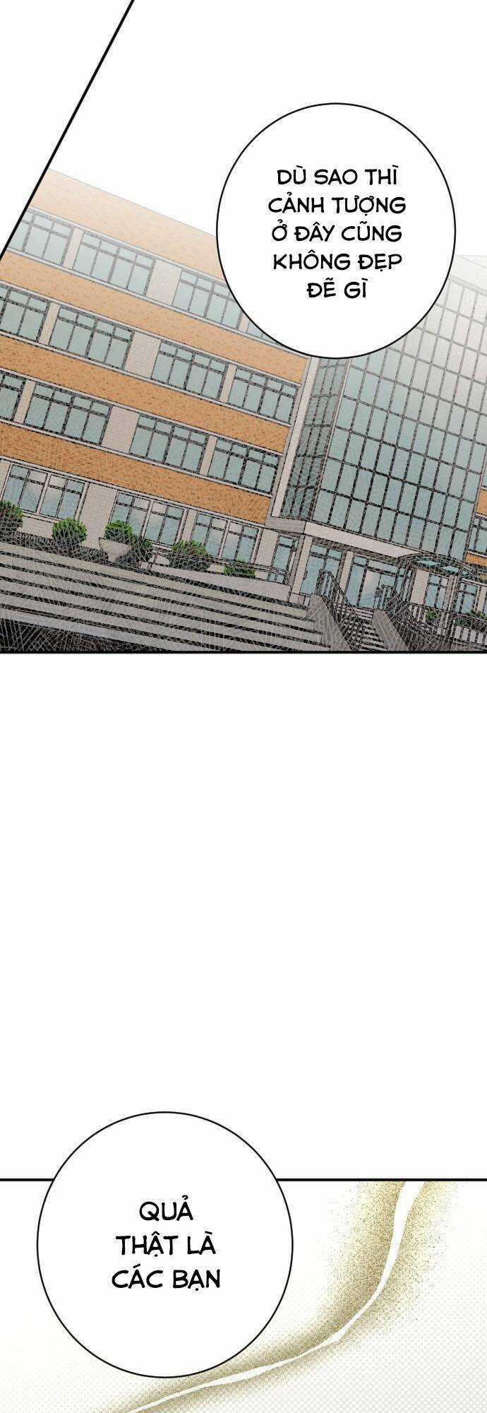 Đêm Của Bóng Tối Chapter 11 trang 16