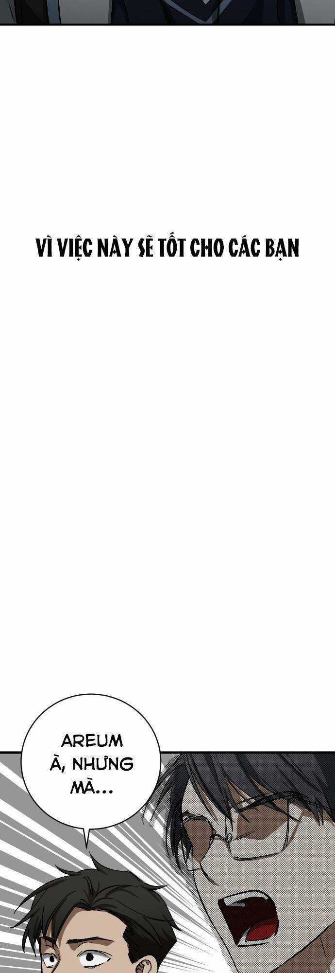 Đêm Của Bóng Tối Chapter 11 trang 18