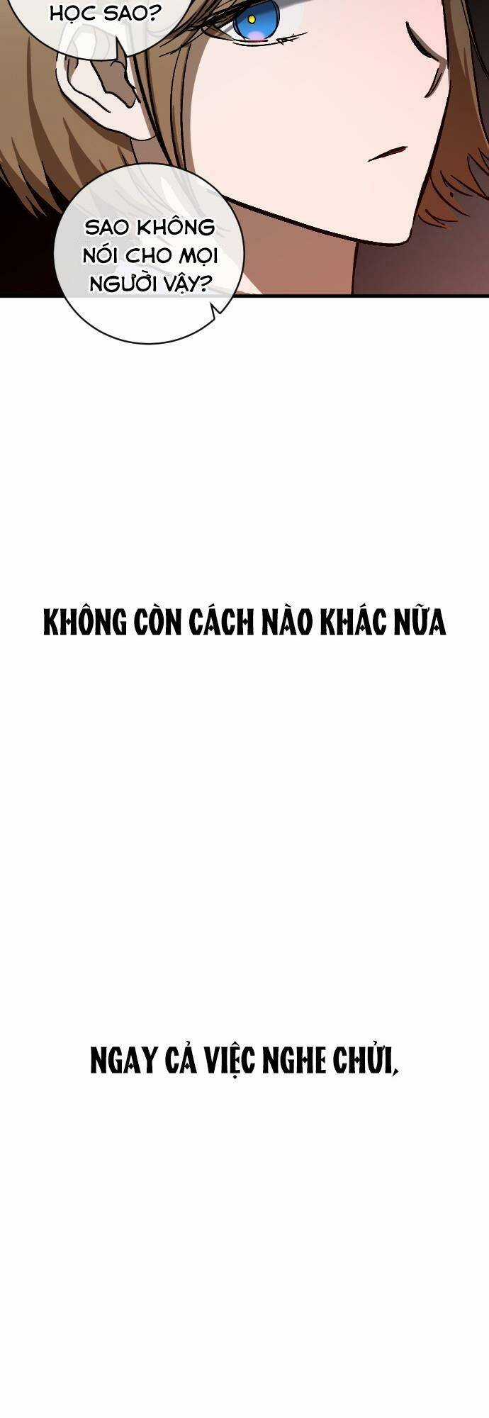 Đêm Của Bóng Tối Chapter 11 trang 22