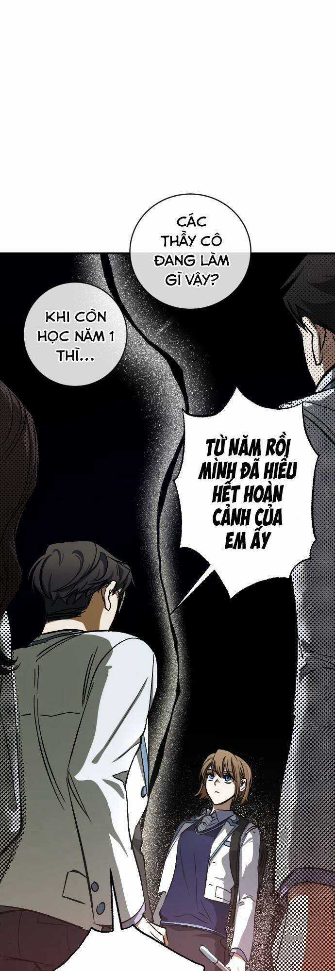 Đêm Của Bóng Tối Chapter 11 trang 23