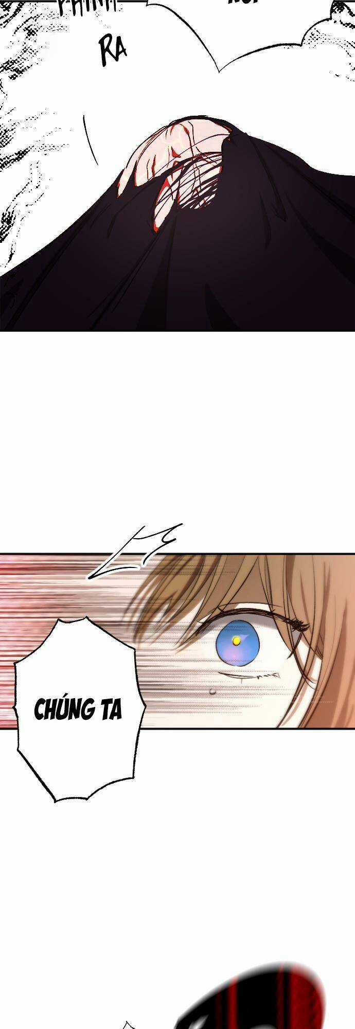 Đêm Của Bóng Tối Chapter 11 trang 25