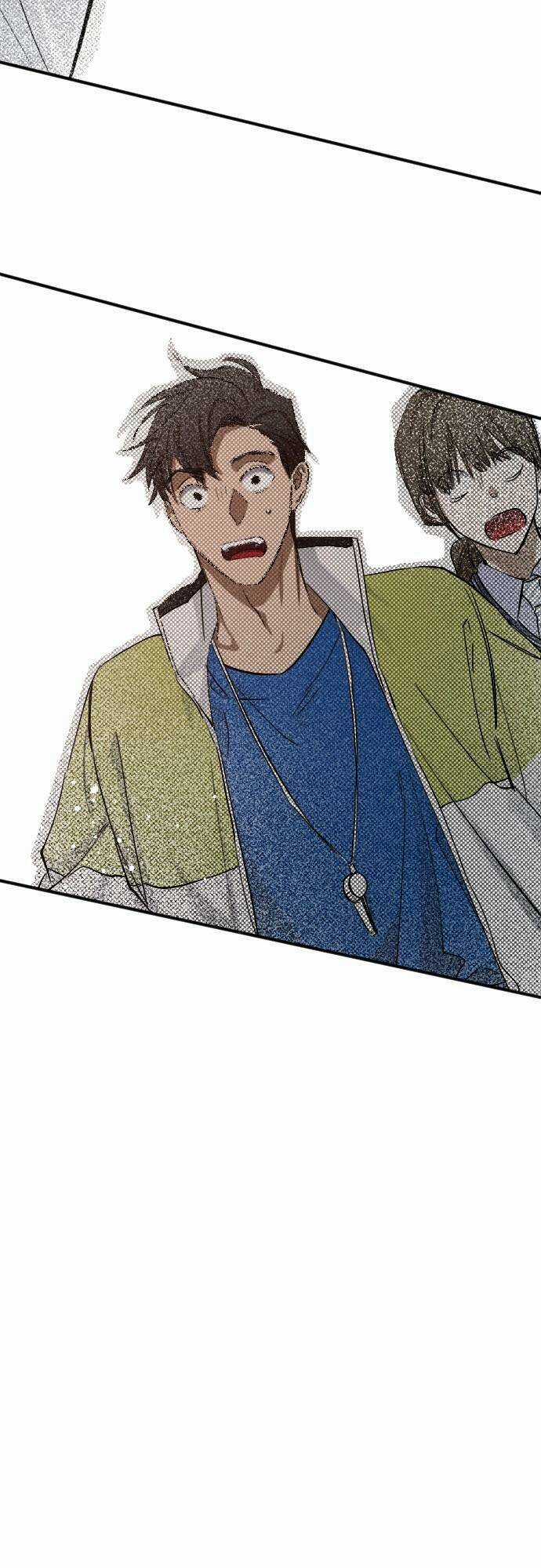 Đêm Của Bóng Tối Chapter 11 trang 28