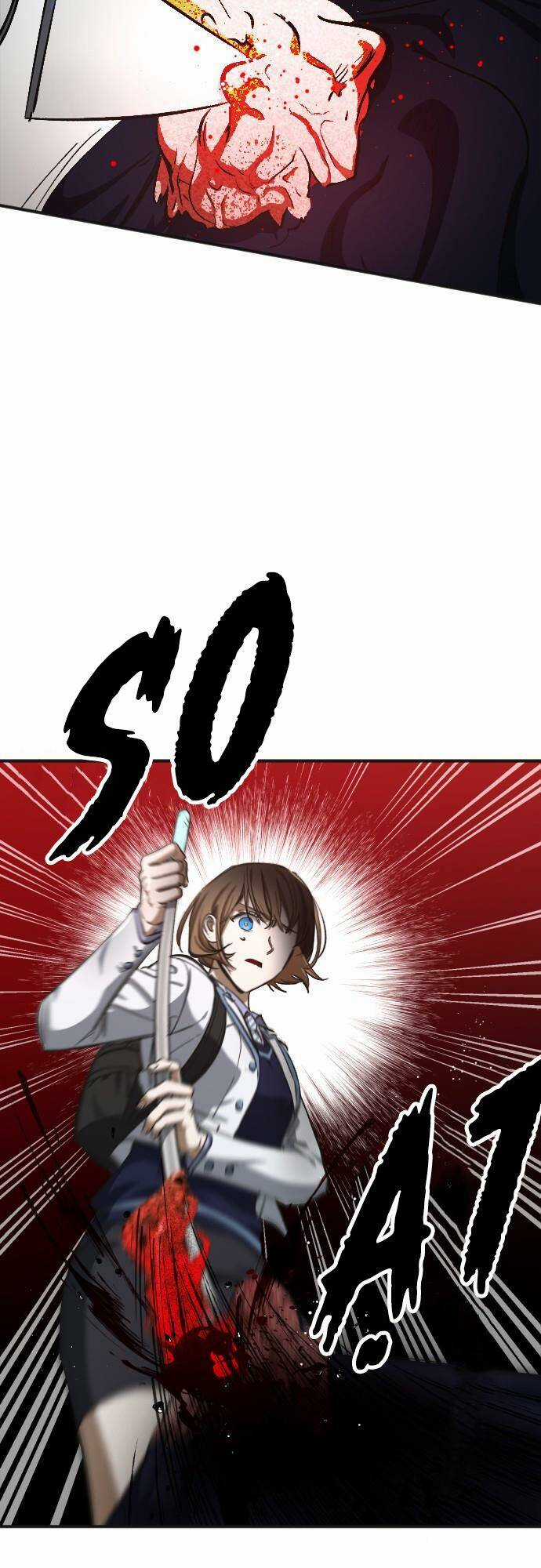 Đêm Của Bóng Tối Chapter 11 trang 35