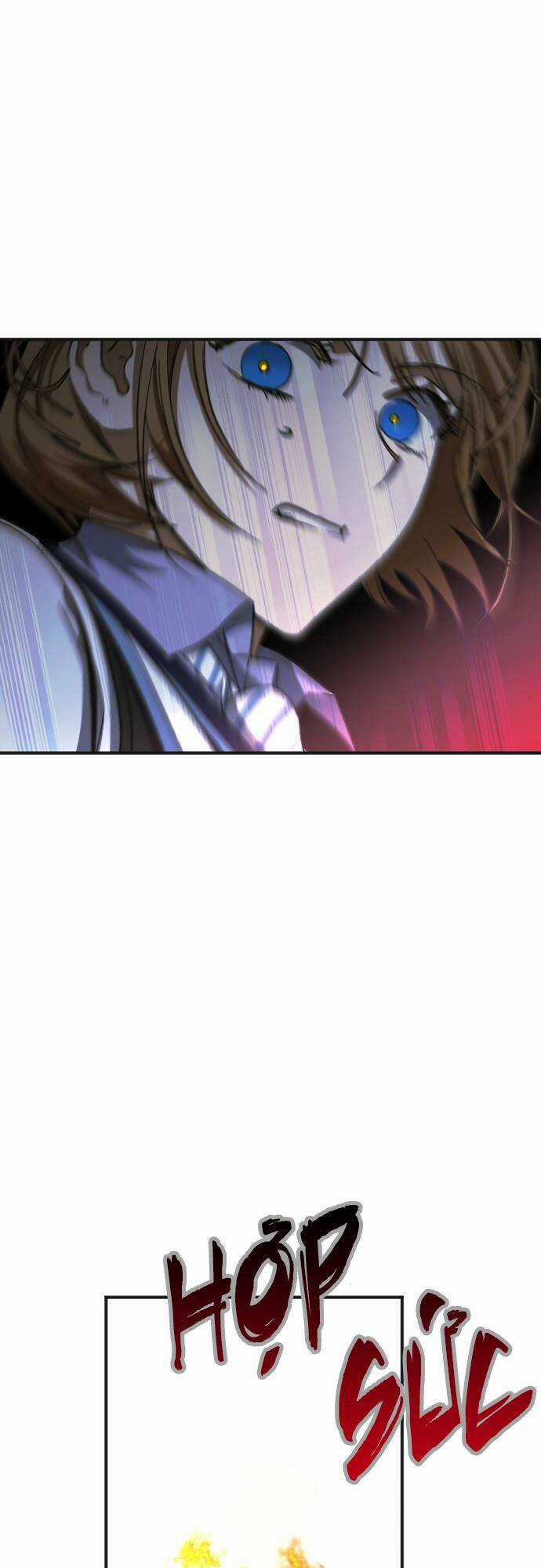 Đêm Của Bóng Tối Chapter 11 trang 36