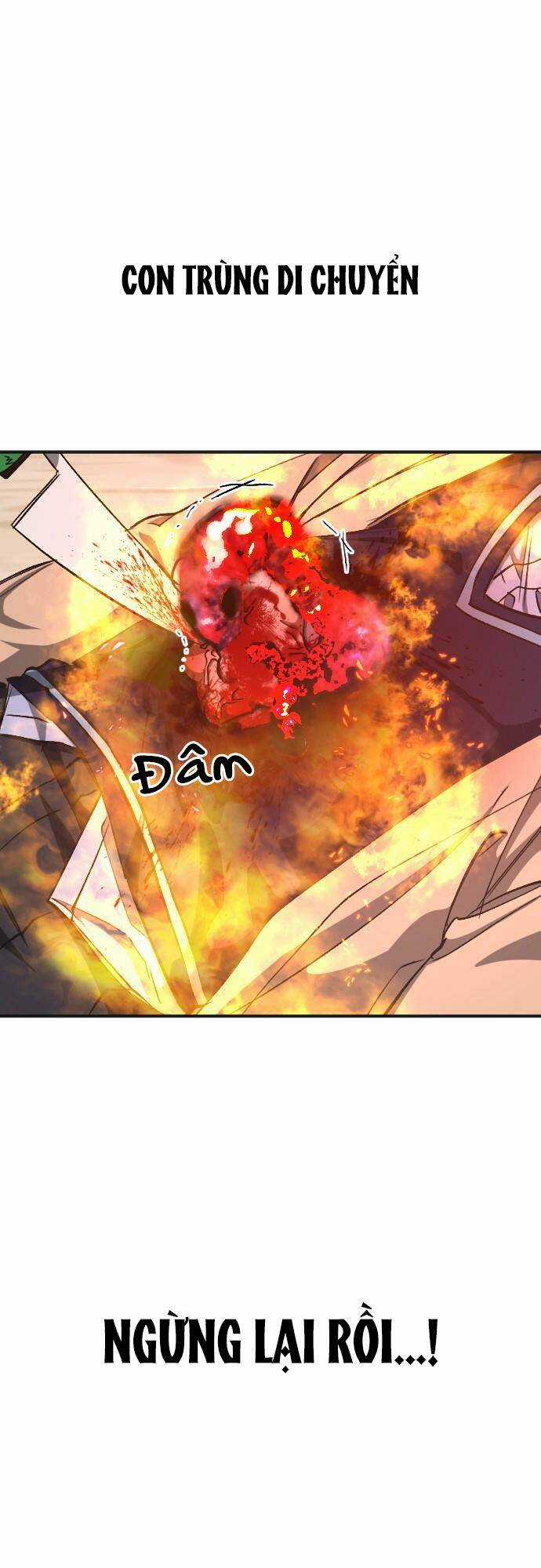 Đêm Của Bóng Tối Chapter 11 trang 41