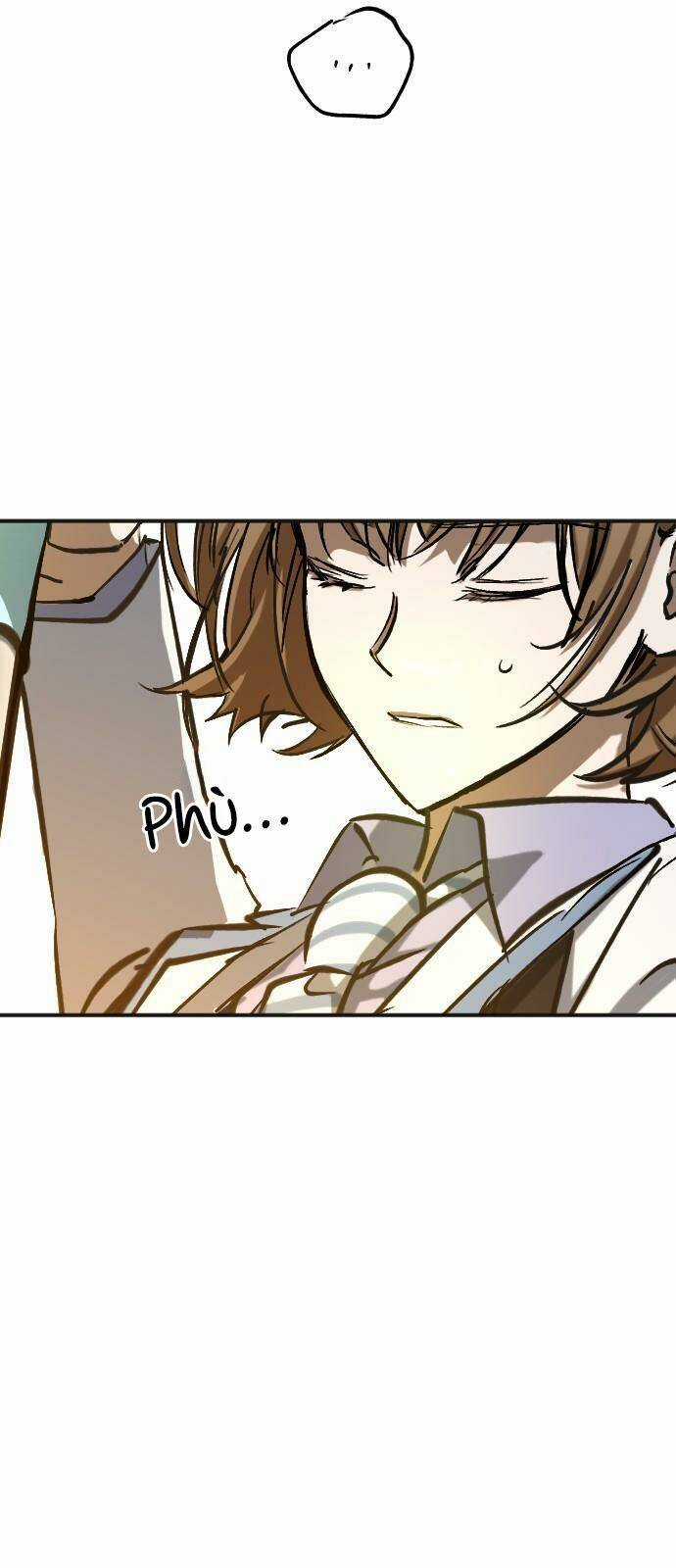 Đêm Của Bóng Tối Chapter 11 trang 43