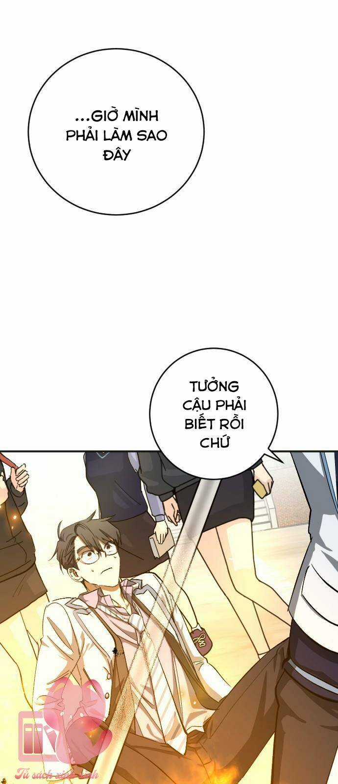 Đêm Của Bóng Tối Chapter 11 trang 44