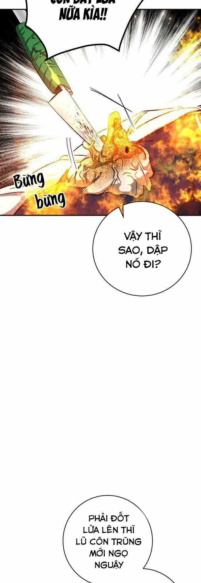 Đêm Của Bóng Tối Chapter 11 trang 47