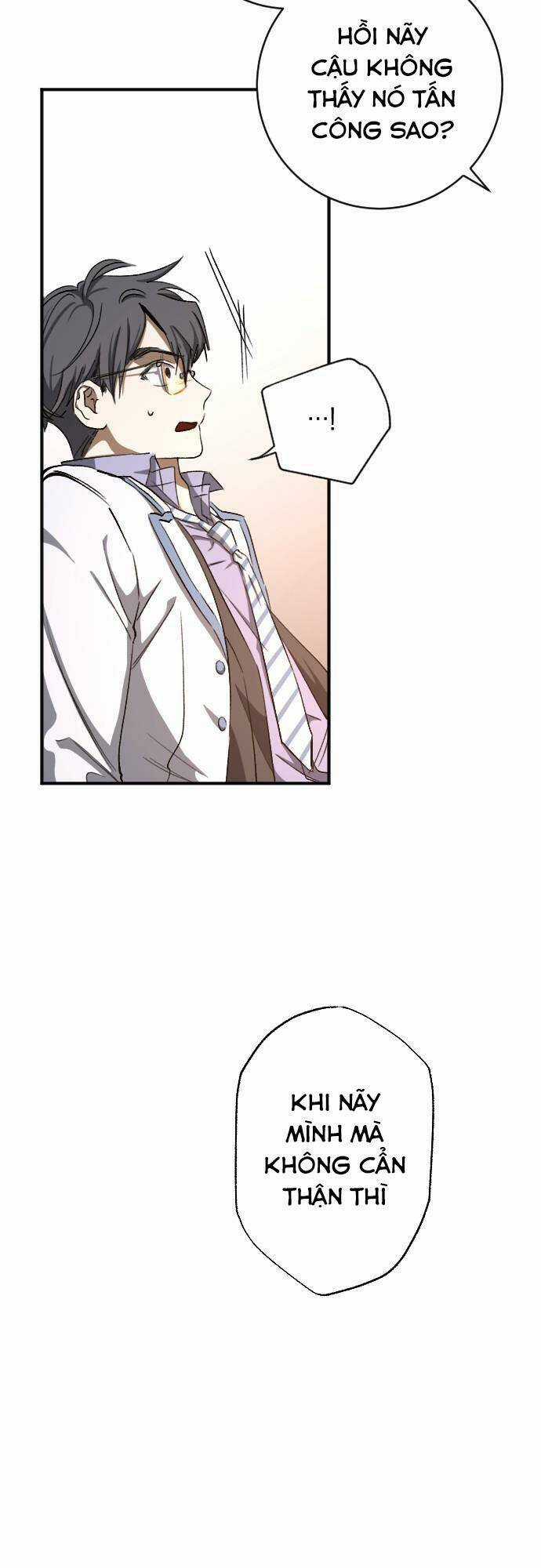 Đêm Của Bóng Tối Chapter 11 trang 48