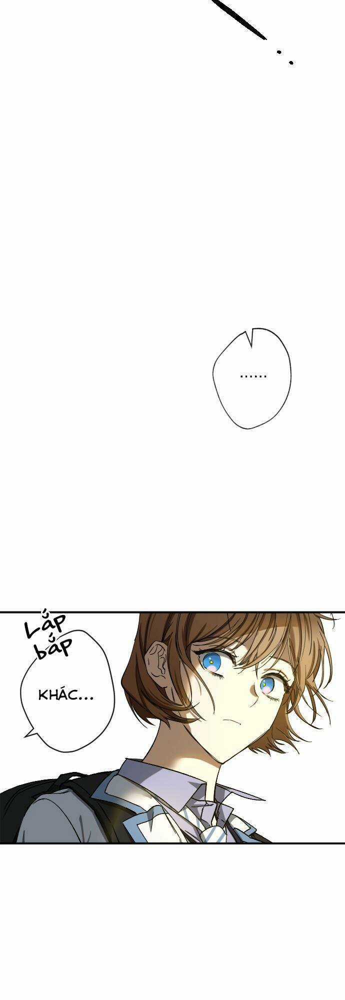 Đêm Của Bóng Tối Chapter 11 trang 50