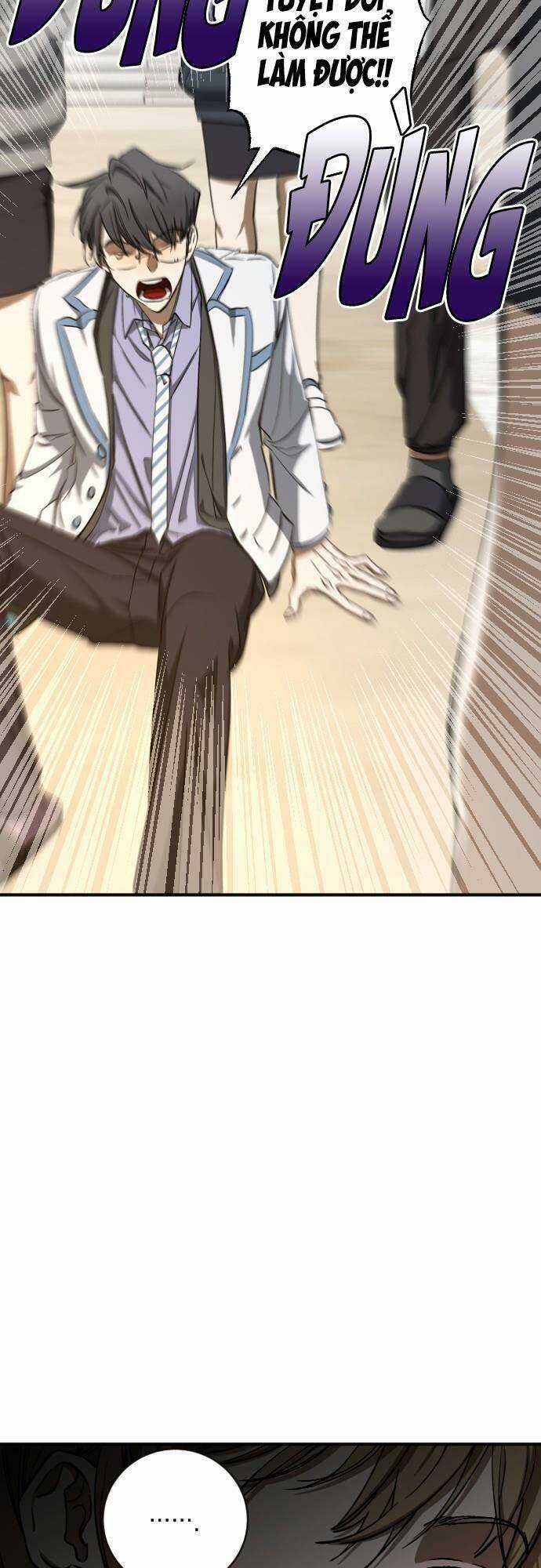 Đêm Của Bóng Tối Chapter 11 trang 52