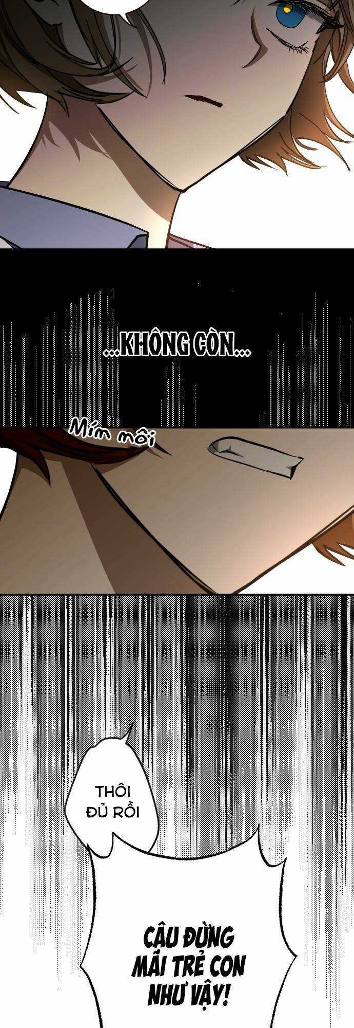 Đêm Của Bóng Tối Chapter 11 trang 53