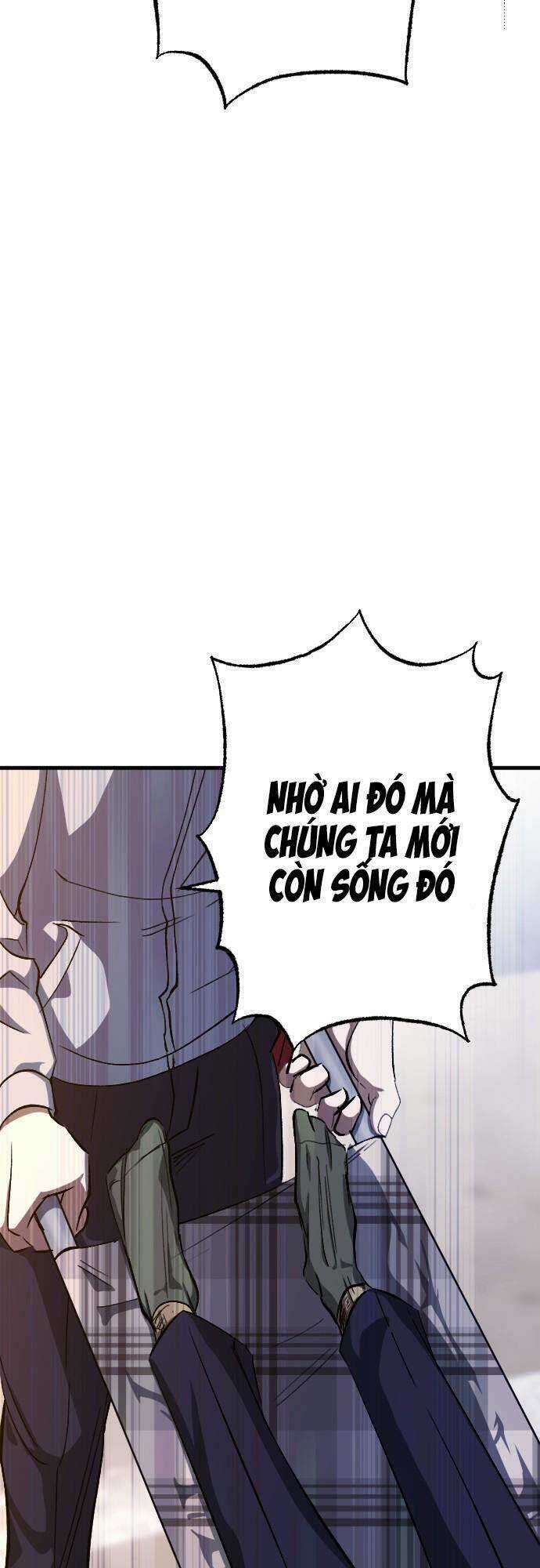 Đêm Của Bóng Tối Chapter 11 trang 54