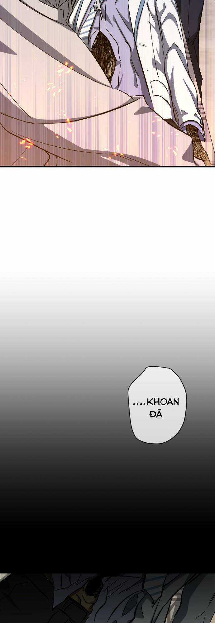 Đêm Của Bóng Tối Chapter 11 trang 57