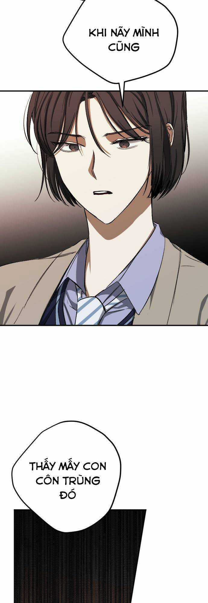 Đêm Của Bóng Tối Chapter 12 trang 12