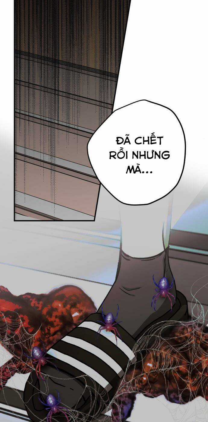Đêm Của Bóng Tối Chapter 12 trang 13