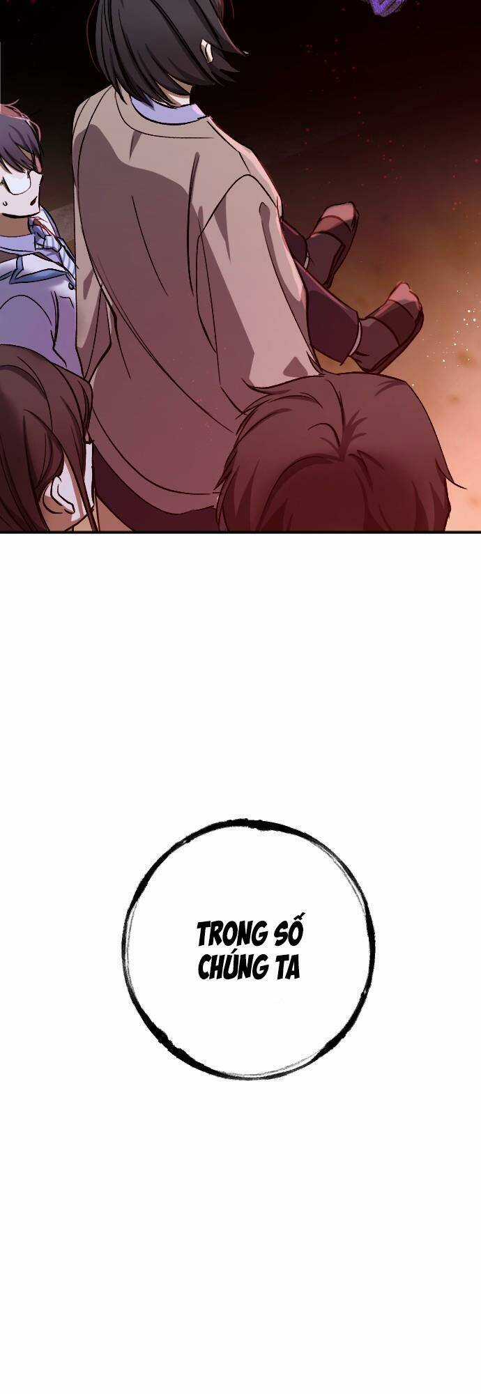 Đêm Của Bóng Tối Chapter 12 trang 17