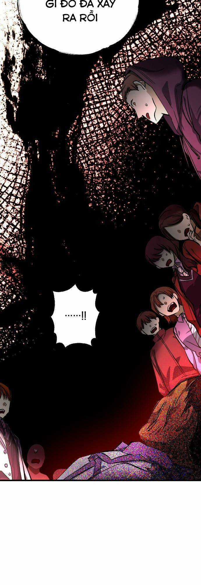 Đêm Của Bóng Tối Chapter 12 trang 21