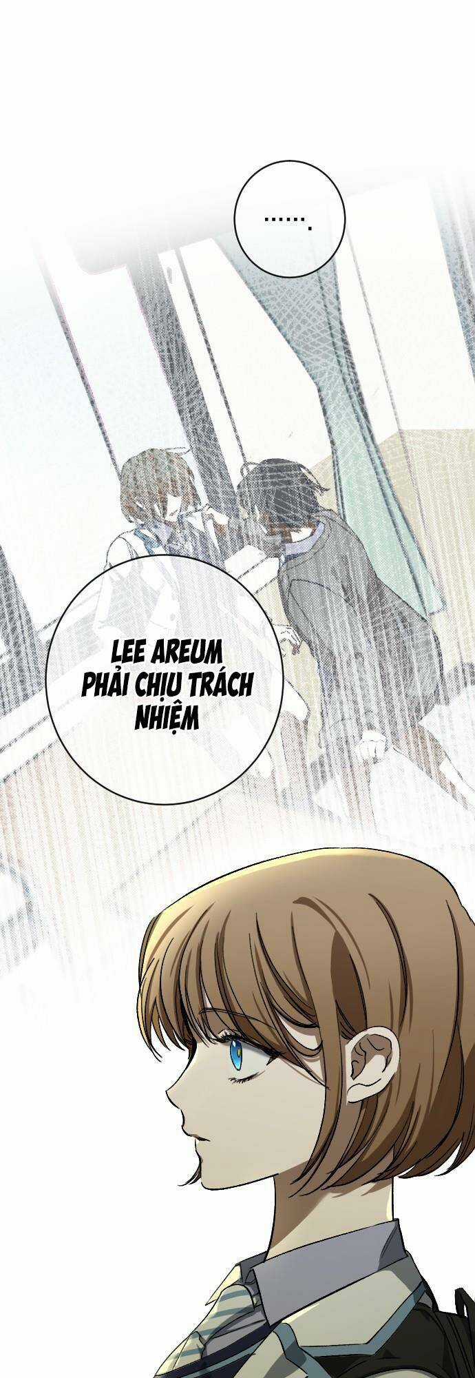 Đêm Của Bóng Tối Chapter 12 trang 24