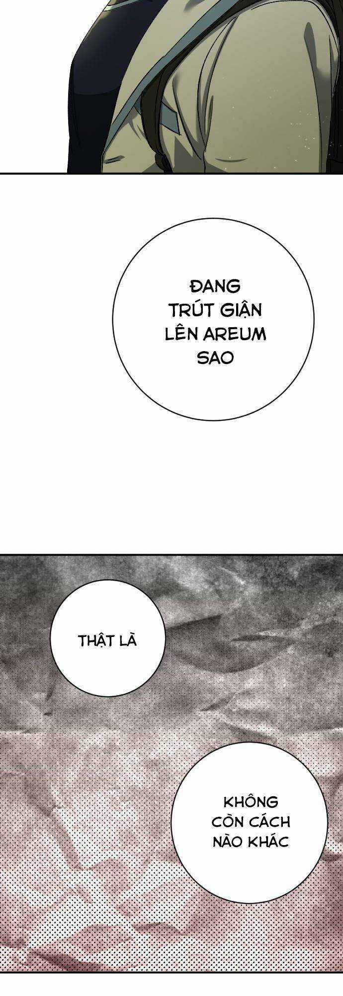 Đêm Của Bóng Tối Chapter 12 trang 25