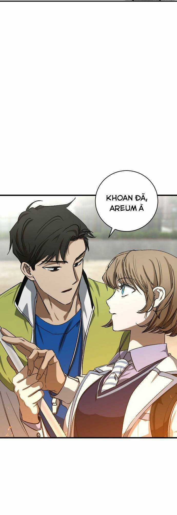 Đêm Của Bóng Tối Chapter 12 trang 30