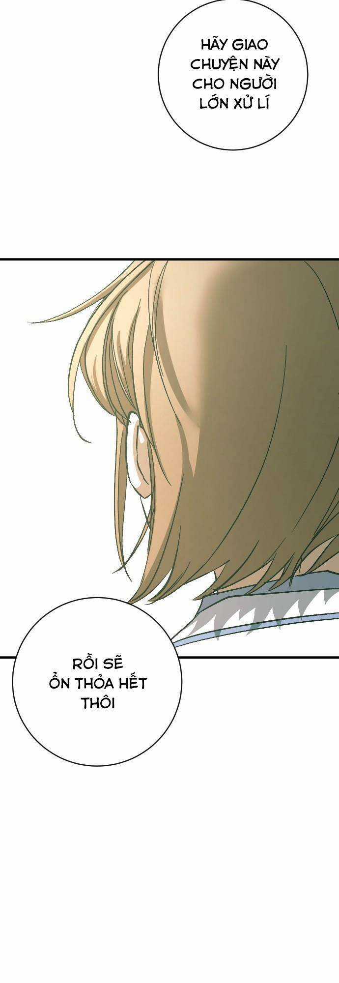 Đêm Của Bóng Tối Chapter 12 trang 35