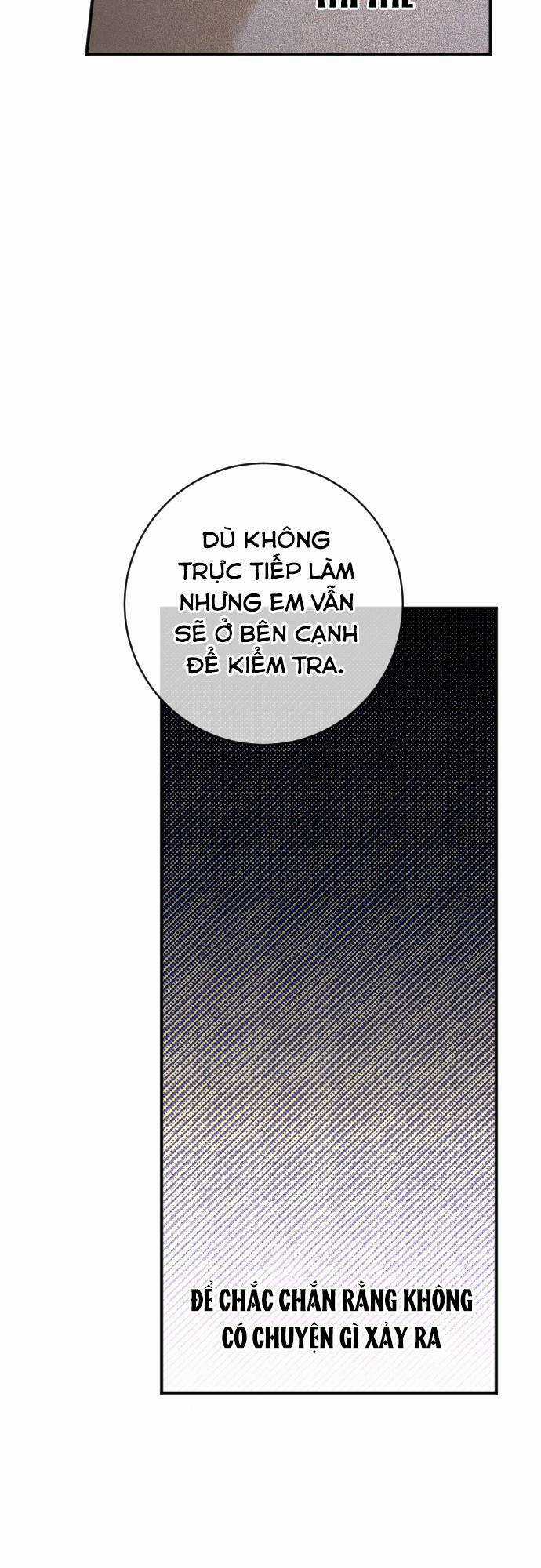 Đêm Của Bóng Tối Chapter 12 trang 40