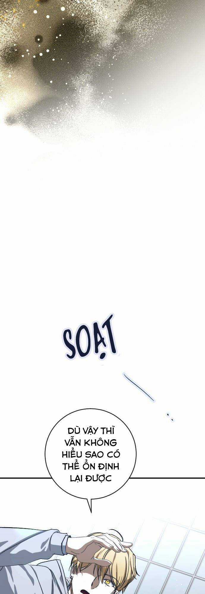 Đêm Của Bóng Tối Chapter 12 trang 42