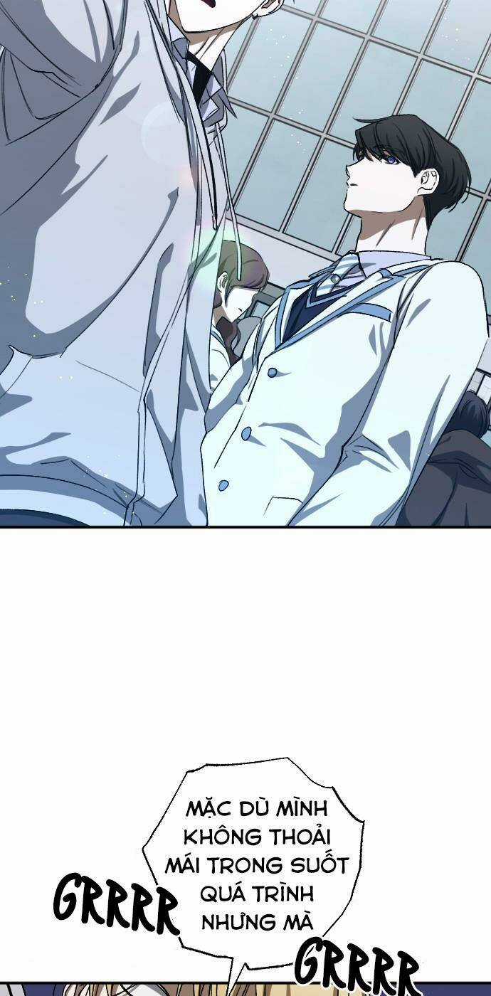 Đêm Của Bóng Tối Chapter 12 trang 43