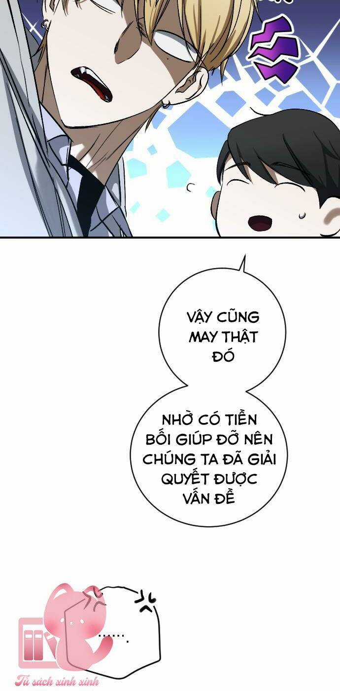 Đêm Của Bóng Tối Chapter 12 trang 44