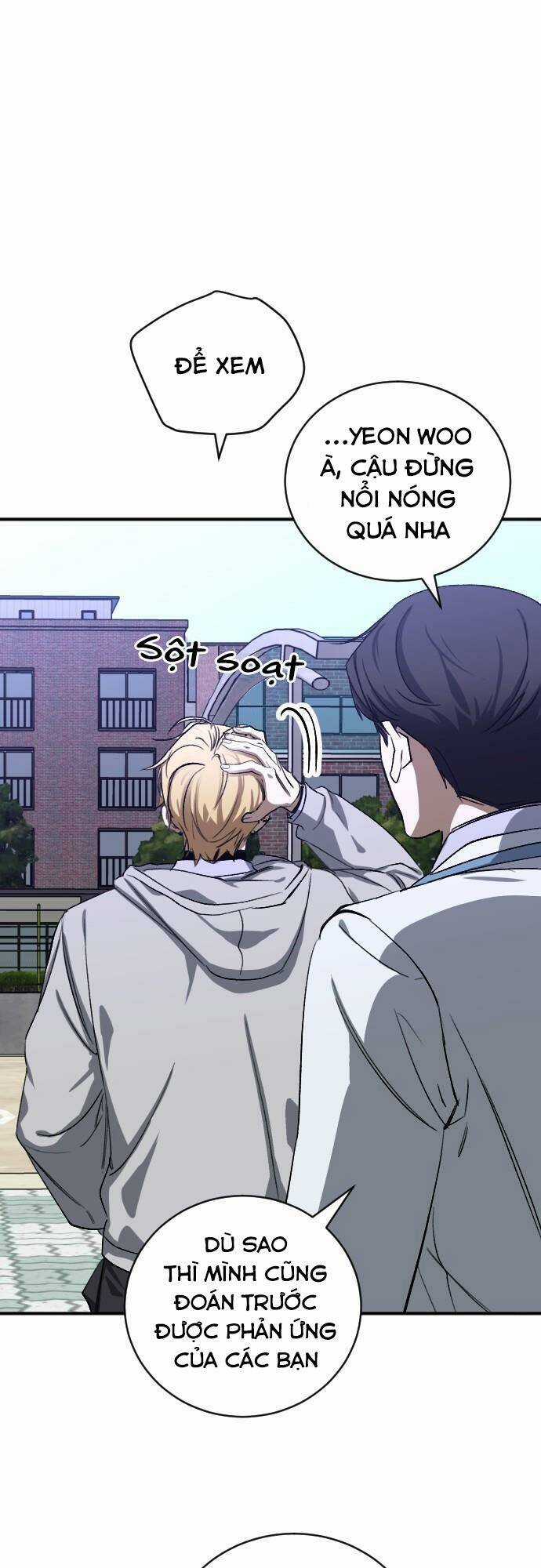 Đêm Của Bóng Tối Chapter 12 trang 45