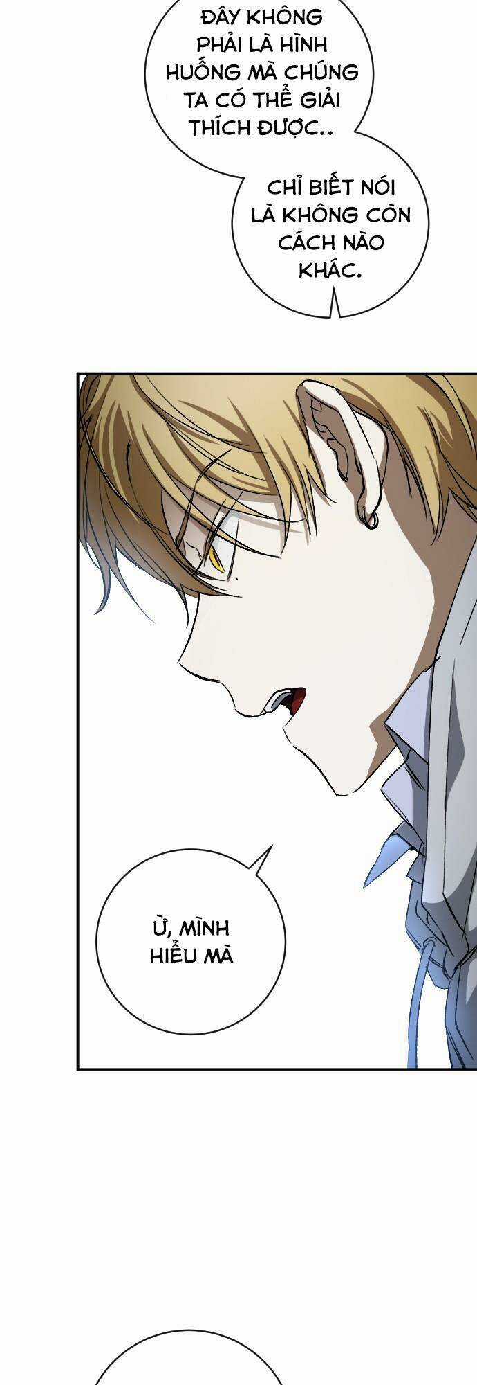 Đêm Của Bóng Tối Chapter 12 trang 46