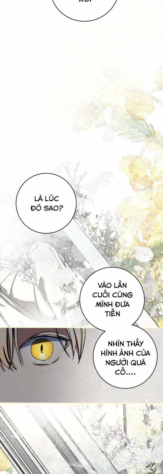 Đêm Của Bóng Tối Chapter 12 trang 48