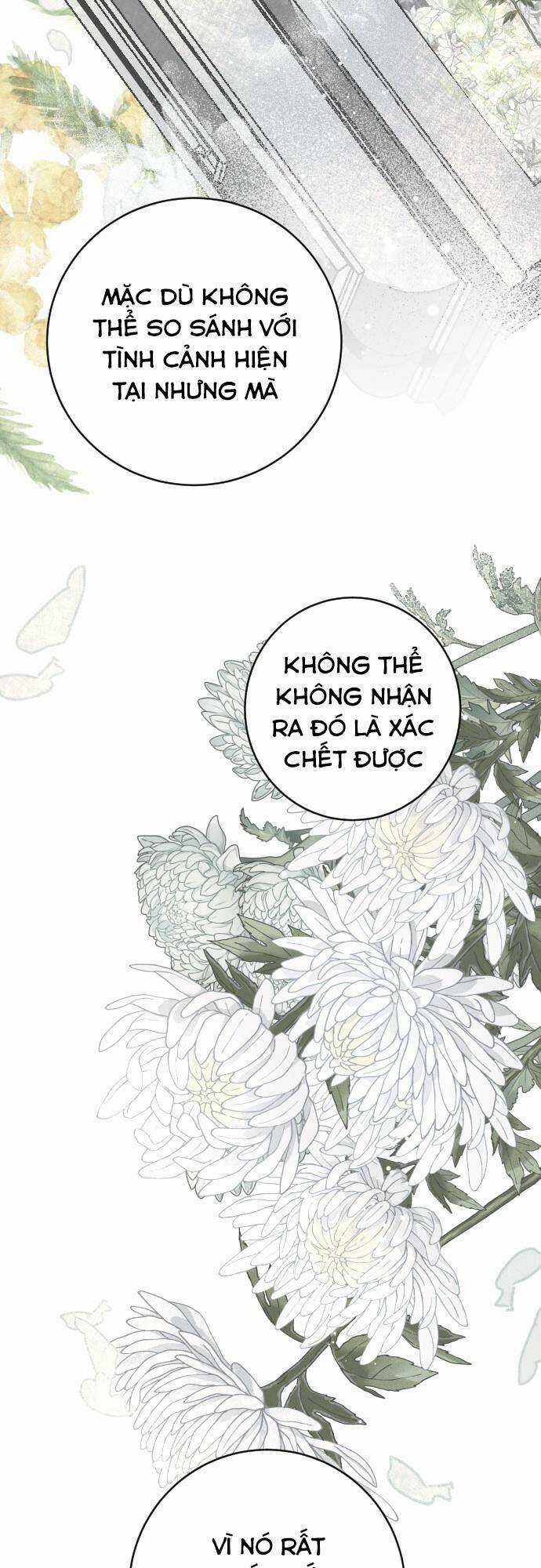 Đêm Của Bóng Tối Chapter 12 trang 49