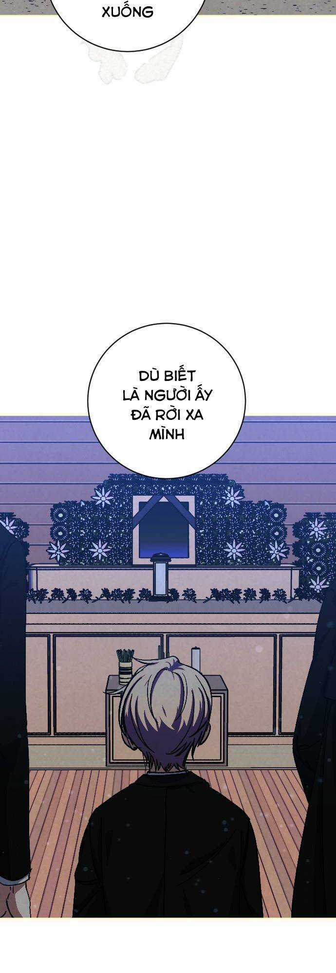 Đêm Của Bóng Tối Chapter 12 trang 51