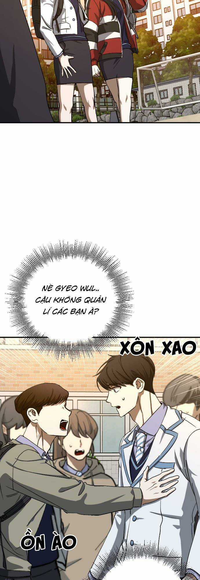 Đêm Của Bóng Tối Chapter 12 trang 62