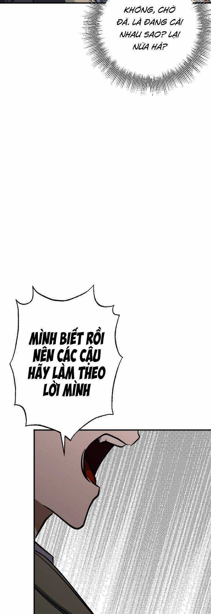 Đêm Của Bóng Tối Chapter 12 trang 63