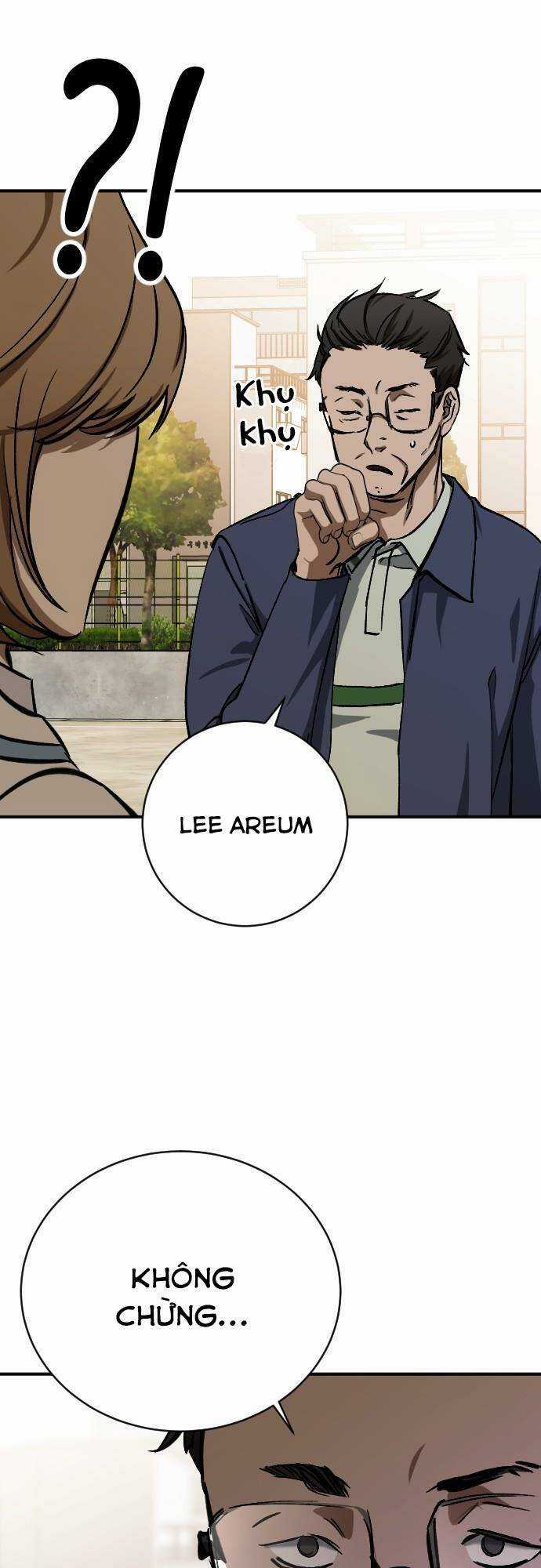 Đêm Của Bóng Tối Chapter 13 trang 10