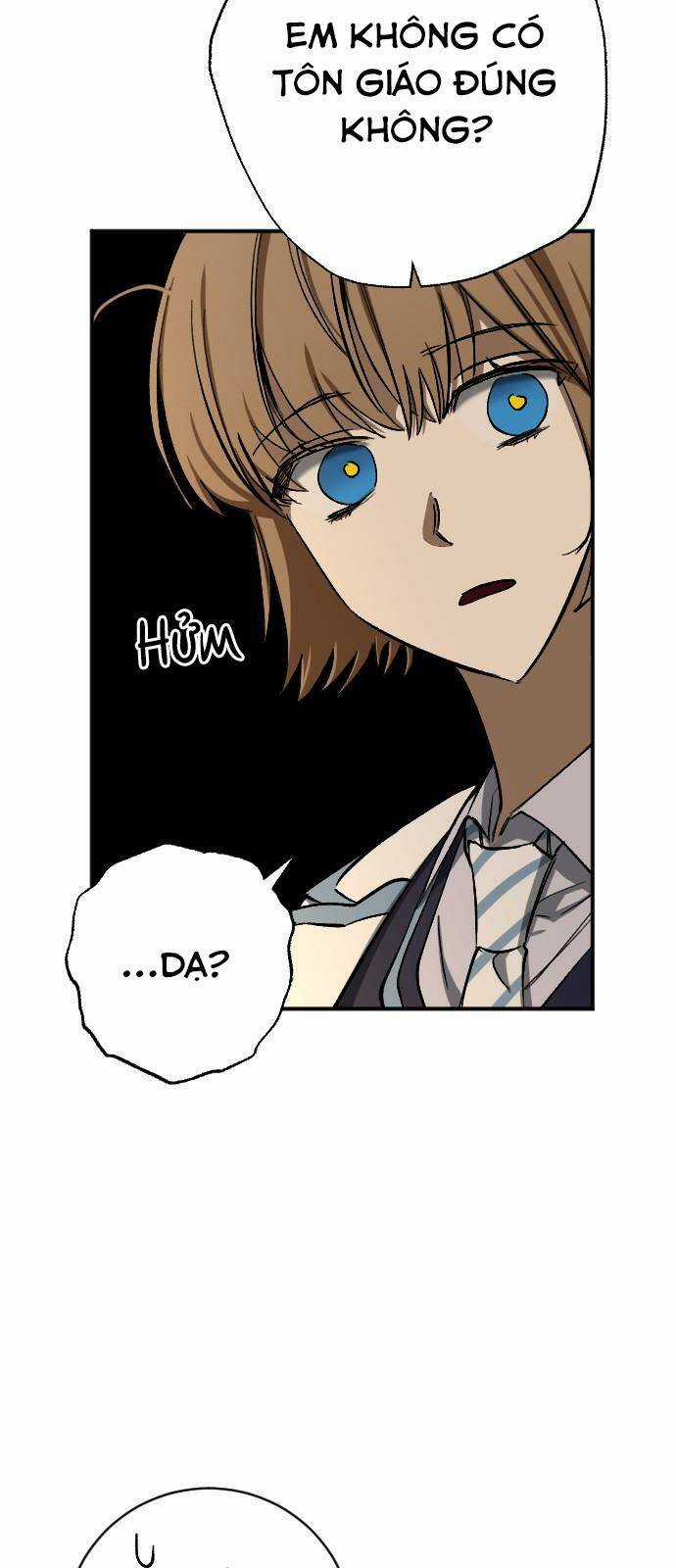 Đêm Của Bóng Tối Chapter 13 trang 12