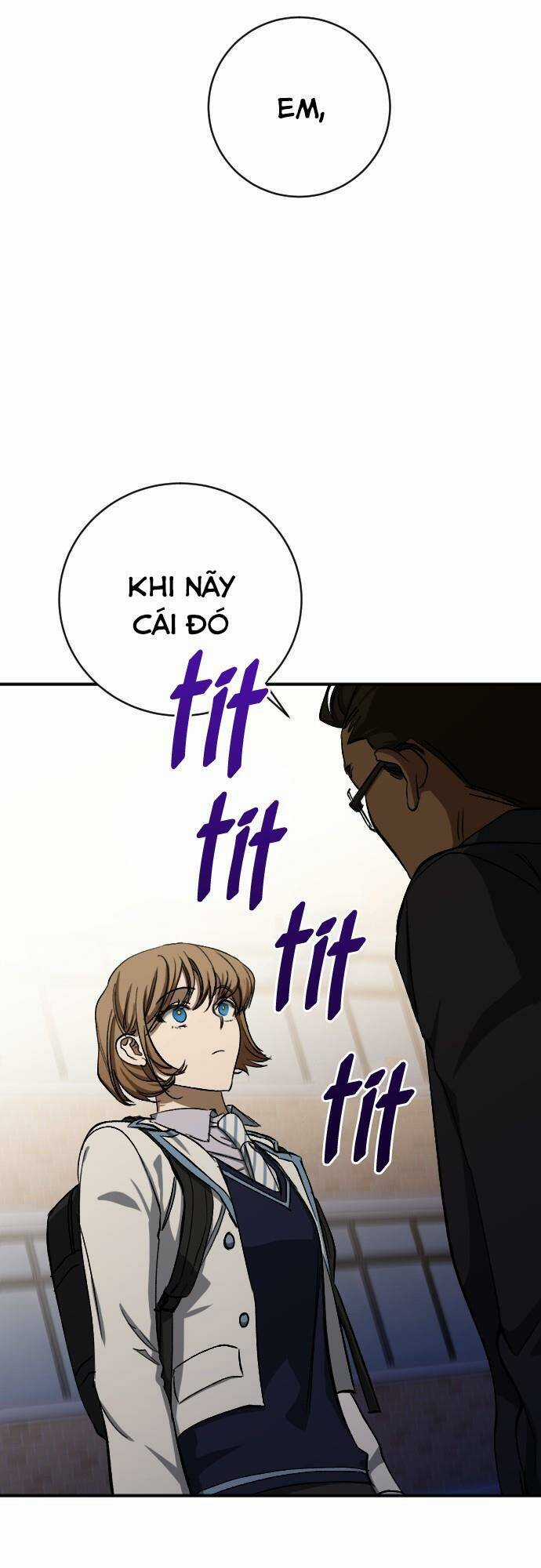 Đêm Của Bóng Tối Chapter 13 trang 14