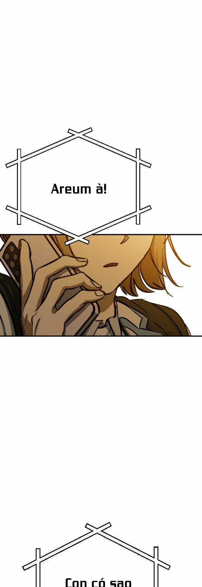 Đêm Của Bóng Tối Chapter 13 trang 16