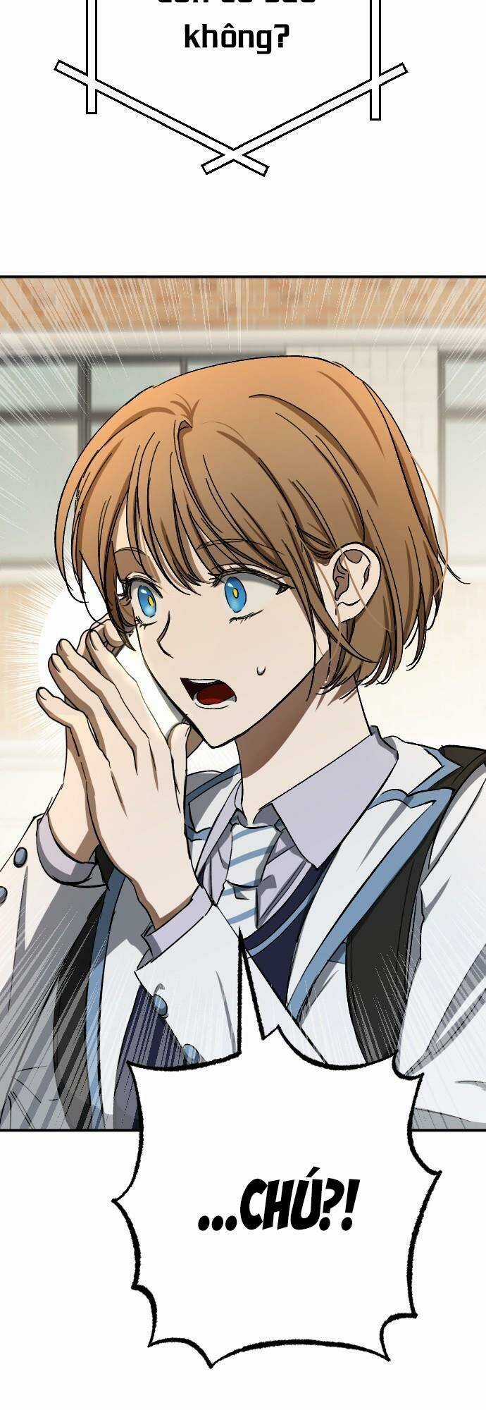 Đêm Của Bóng Tối Chapter 13 trang 17