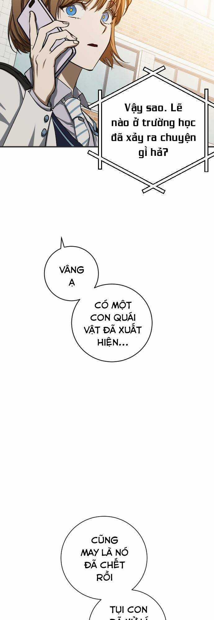 Đêm Của Bóng Tối Chapter 13 trang 20