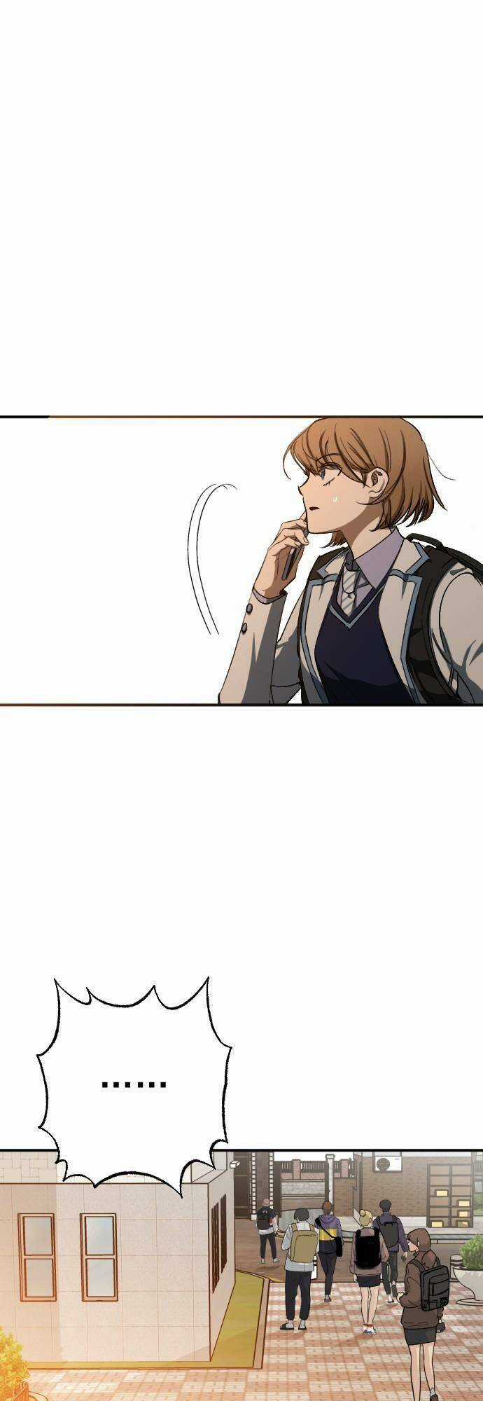 Đêm Của Bóng Tối Chapter 13 trang 25