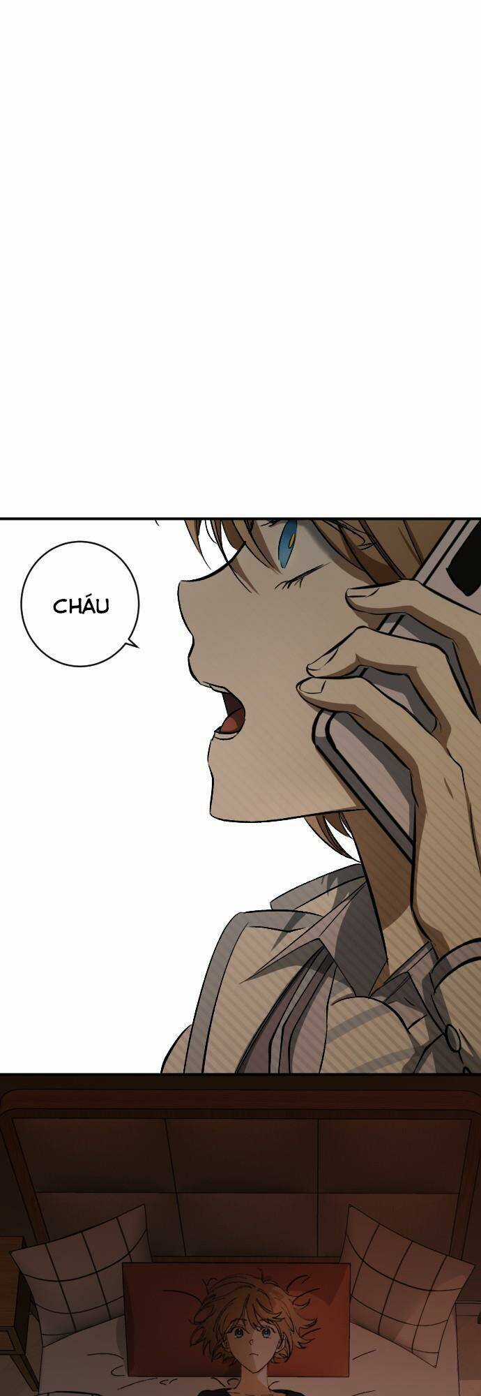 Đêm Của Bóng Tối Chapter 13 trang 31