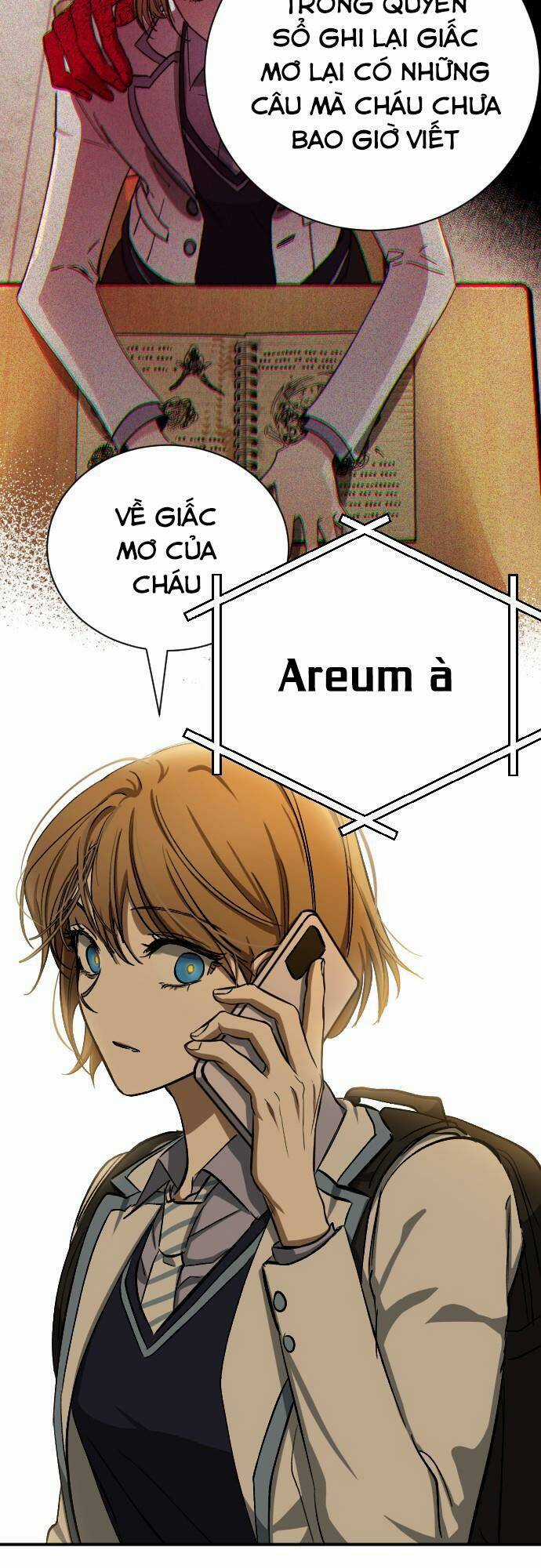 Đêm Của Bóng Tối Chapter 13 trang 33