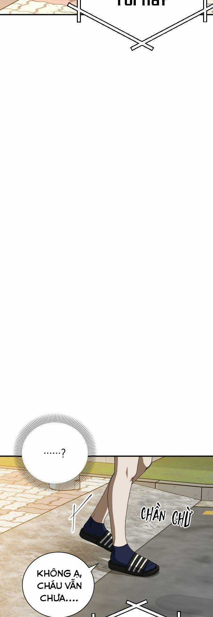 Đêm Của Bóng Tối Chapter 13 trang 35