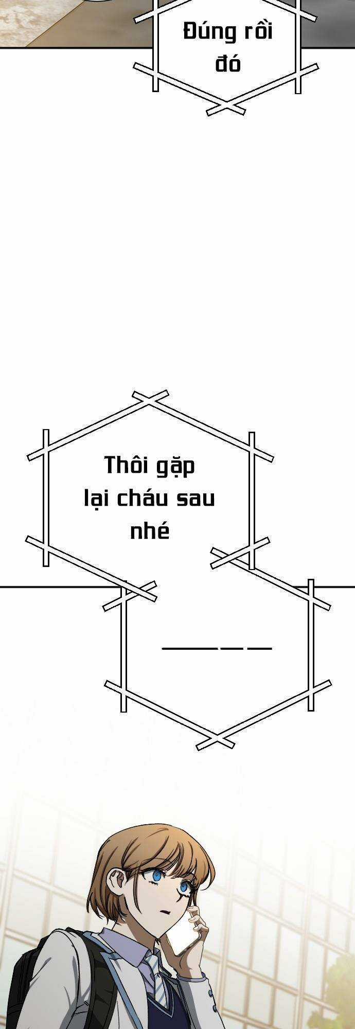 Đêm Của Bóng Tối Chapter 13 trang 36